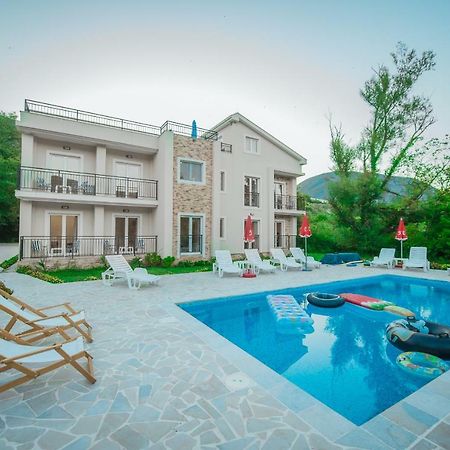 Apartment Vrutak Kotor Exterior foto
