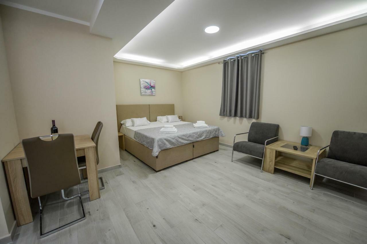 Apartment Vrutak Kotor Exterior foto