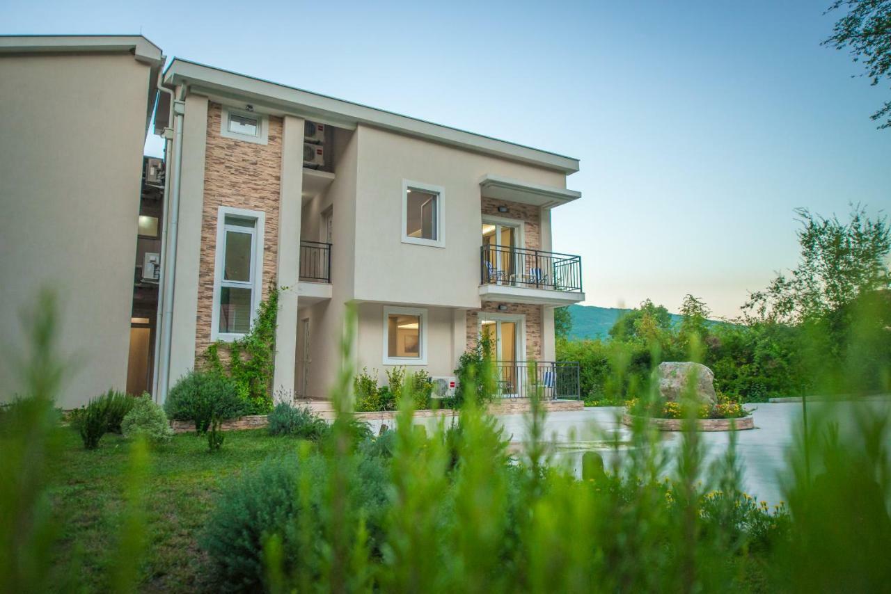 Apartment Vrutak Kotor Exterior foto