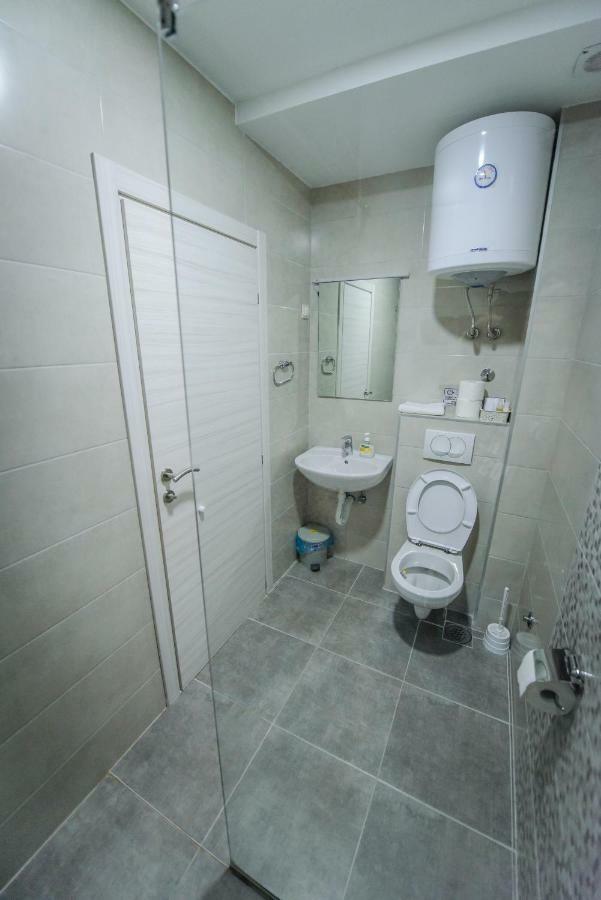 Apartment Vrutak Kotor Exterior foto