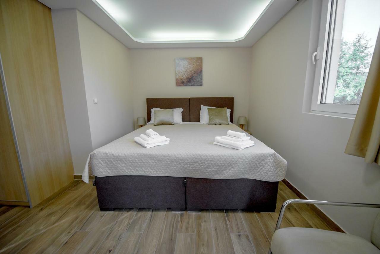 Apartment Vrutak Kotor Exterior foto